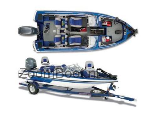 Skeeter SL190 specificaties 